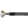 DORMAN 938-138 Front 1-Piece Steel Driveshaft Assembly
