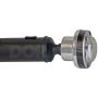 DORMAN 938-140 Front 1-Piece Steel Driveshaft Assembly