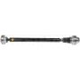 DORMAN 938-143 Front 1-Piece Steel Driveshaft Assembly