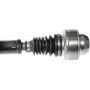 DORMAN 938-143 Front 1-Piece Steel Driveshaft Assembly