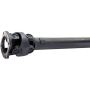 DORMAN 938-156 Front 1-Piece Steel Driveshaft Assembly