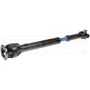 DORMAN 938-157 Front 1-Piece Steel Driveshaft Assembly
