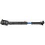 DORMAN 938-157 Front 1-Piece Steel Driveshaft Assembly