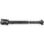 DORMAN 938-158 Front 1-Piece Steel Driveshaft Assembly