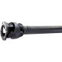 DORMAN 938-166 Front 1-Piece Steel Driveshaft Assembly