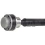 DORMAN 938-171 Front 1-Piece Steel Driveshaft Assembly