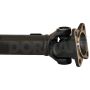 DORMAN 938-171 Front 1-Piece Steel Driveshaft Assembly