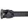 DORMAN 938-174 Front 1-Piece Steel Driveshaft Assembly