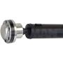 DORMAN 938-181 Front 1-Piece Steel Driveshaft Assembly