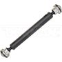 DORMAN 938-181 Front 1-Piece Steel Driveshaft Assembly