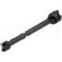 DORMAN 938-183 Front 1-Piece Steel Driveshaft Assembly