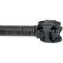 DORMAN 938-194 Front 1-Piece Steel Driveshaft Assembly
