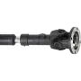 DORMAN 938-198 Front 1-Piece Steel Driveshaft Assembly