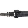 DORMAN 938-220 Front 1-Piece Steel Driveshaft Assembly