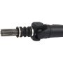 DORMAN 938-220 Front 1-Piece Steel Driveshaft Assembly
