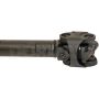 DORMAN 938-233 Front 1-Piece Steel Driveshaft Assembly