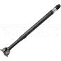 DORMAN 938-241 Front 1-Piece Steel Driveshaft Assembly