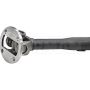 DORMAN 938-241 Front 1-Piece Steel Driveshaft Assembly