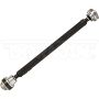 DORMAN 938-253 Front 1-Piece Steel Driveshaft Assembly