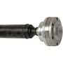 DORMAN 938-253 Front 1-Piece Steel Driveshaft Assembly