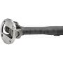 DORMAN 938-255 Front 1-Piece Steel Driveshaft Assembly