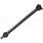 DORMAN 938-256 Front 1-Piece Steel Driveshaft Assembly