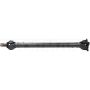 DORMAN 938-256 Front 1-Piece Steel Driveshaft Assembly