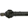 DORMAN 938-256 Front 1-Piece Steel Driveshaft Assembly