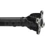 DORMAN 938-256 Front 1-Piece Steel Driveshaft Assembly