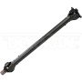 DORMAN 938-258 Front 1-Piece Steel Driveshaft Assembly