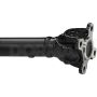 DORMAN 938-258 Front 1-Piece Steel Driveshaft Assembly