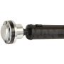 DORMAN 938-267 Front 1-Piece Steel Driveshaft Assembly