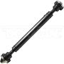 DORMAN 938-268 Front 1-Piece Steel Driveshaft Assembly