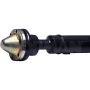 DORMAN 938-268 Front 1-Piece Steel Driveshaft Assembly