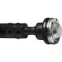 DORMAN 938-268 Front 1-Piece Steel Driveshaft Assembly