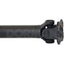 DORMAN 938-270 Front 1-Piece Steel Driveshaft Assembly
