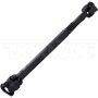 DORMAN 938-272 Front 1-Piece Steel Driveshaft Assembly