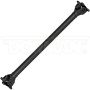 DORMAN 938-277 Front 1-Piece Steel Driveshaft Assembly