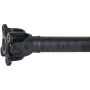 DORMAN 938-277 Front 1-Piece Steel Driveshaft Assembly
