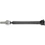 DORMAN 938-280 Front 1-Piece Steel Driveshaft Assembly