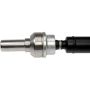 DORMAN 938-280 Front 1-Piece Steel Driveshaft Assembly