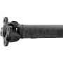 DORMAN 938-282 Front 1-Piece Steel Driveshaft Assembly