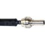 DORMAN 938-282 Front 1-Piece Steel Driveshaft Assembly