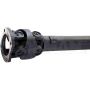 DORMAN 938-289 Front 1-Piece Steel Driveshaft Assembly