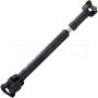 DORMAN 938-290 Front 1-Piece Steel Driveshaft Assembly