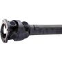 DORMAN 938-290 Front 1-Piece Steel Driveshaft Assembly