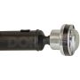 DORMAN 938-295 Front 1-Piece Steel Driveshaft Assembly