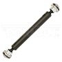 DORMAN 938-295 Front 1-Piece Steel Driveshaft Assembly