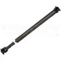 DORMAN 938-306 Front 1-Piece Steel Driveshaft Assembly