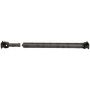 DORMAN 938-306 Front 1-Piece Steel Driveshaft Assembly